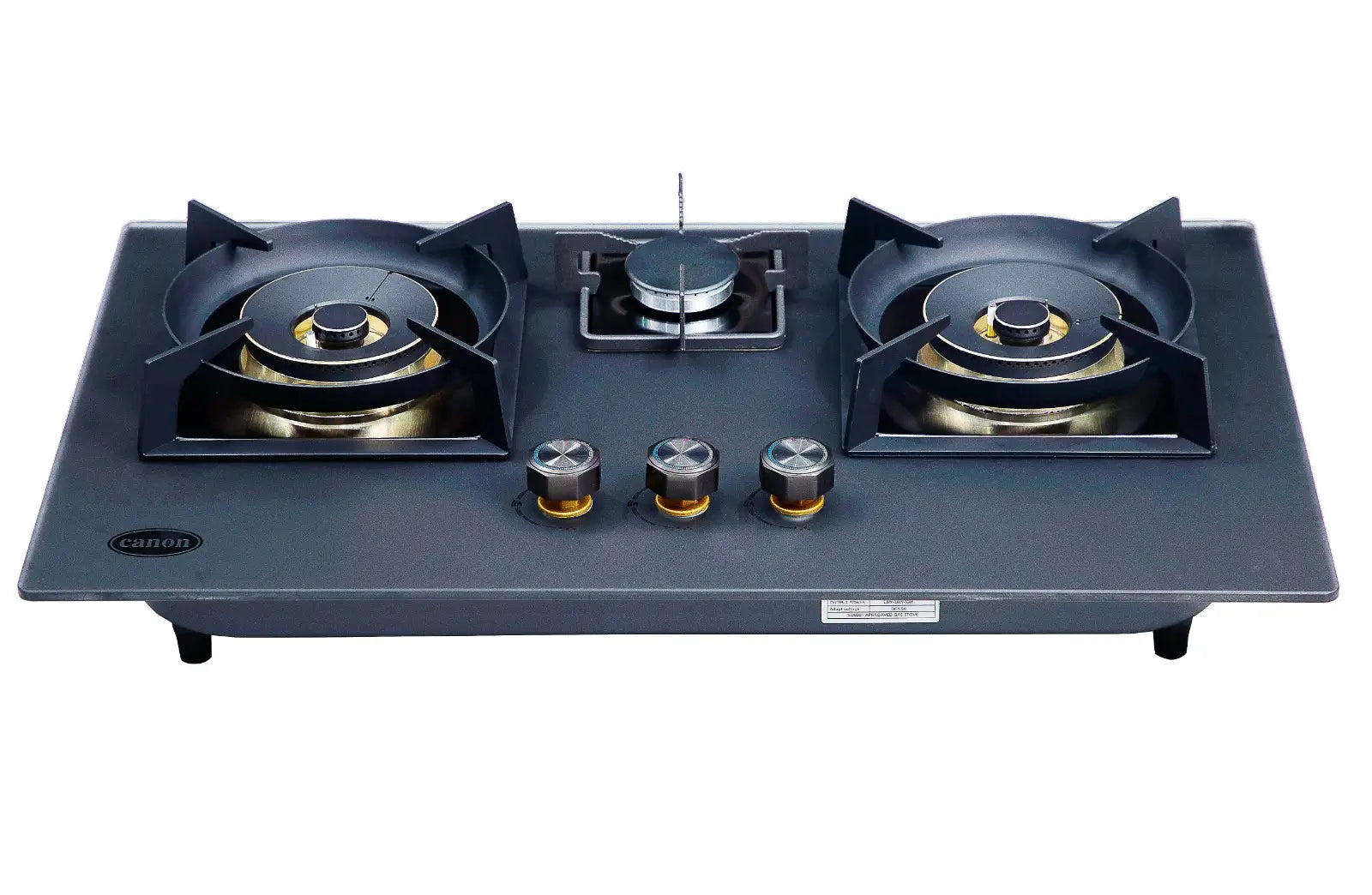 Gas Hobs - HB-CHK-222(MG)