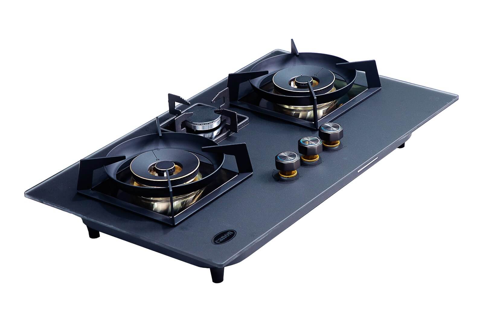 Gas Hobs - HB-CHK-222(MG)