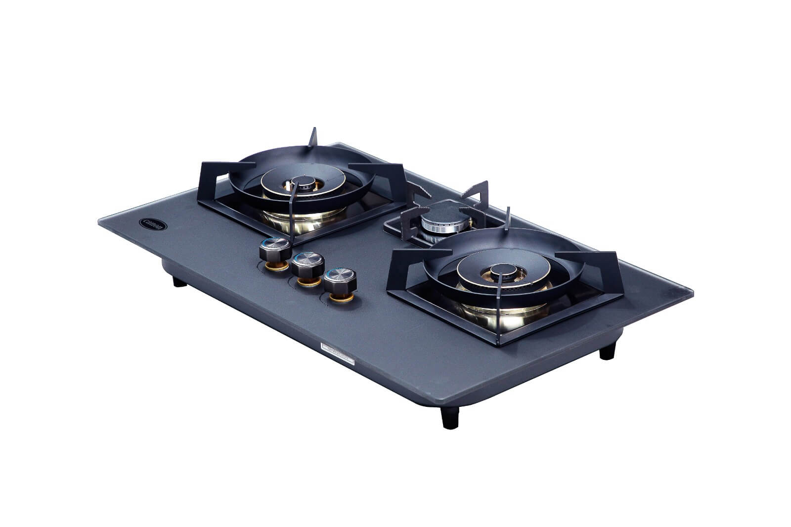 Gas Hobs - HB-CHK-222(MG)