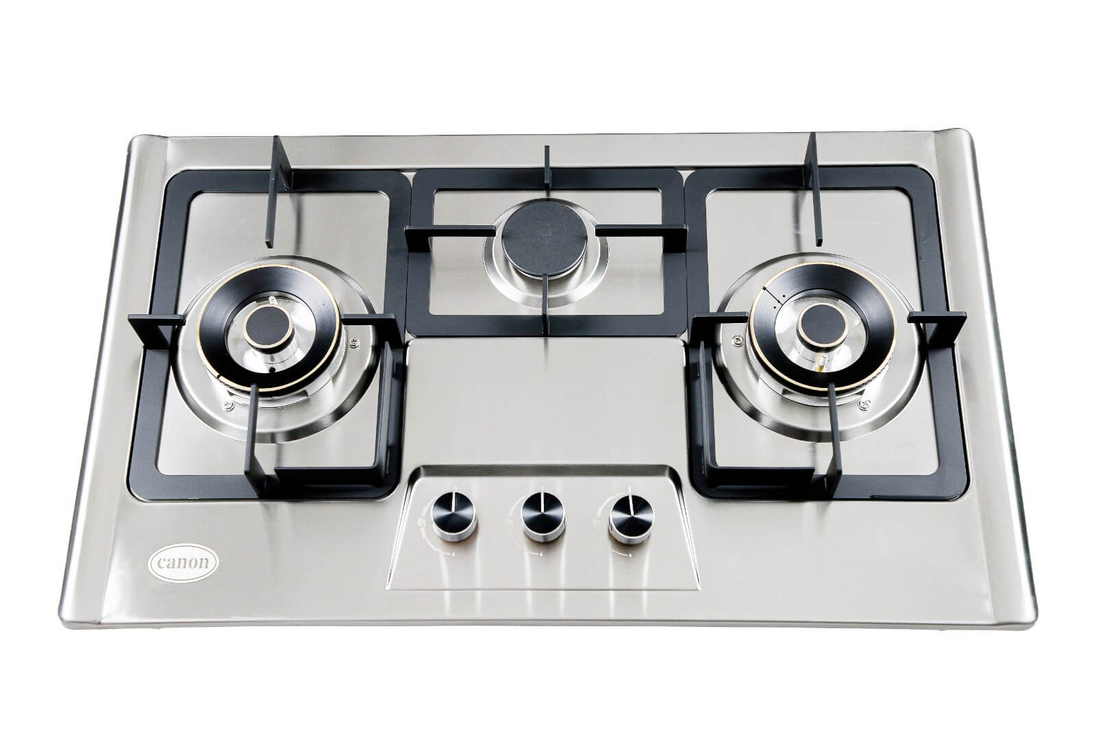 Gas Hobs - HB-CHK-555(S)