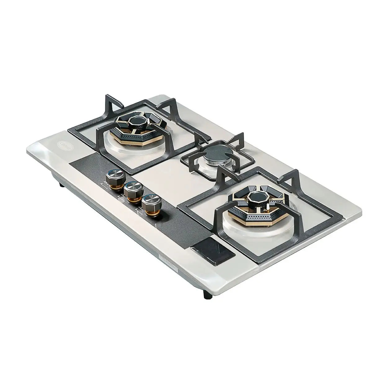 Gas Hobs - HB-CHK-666 (S)