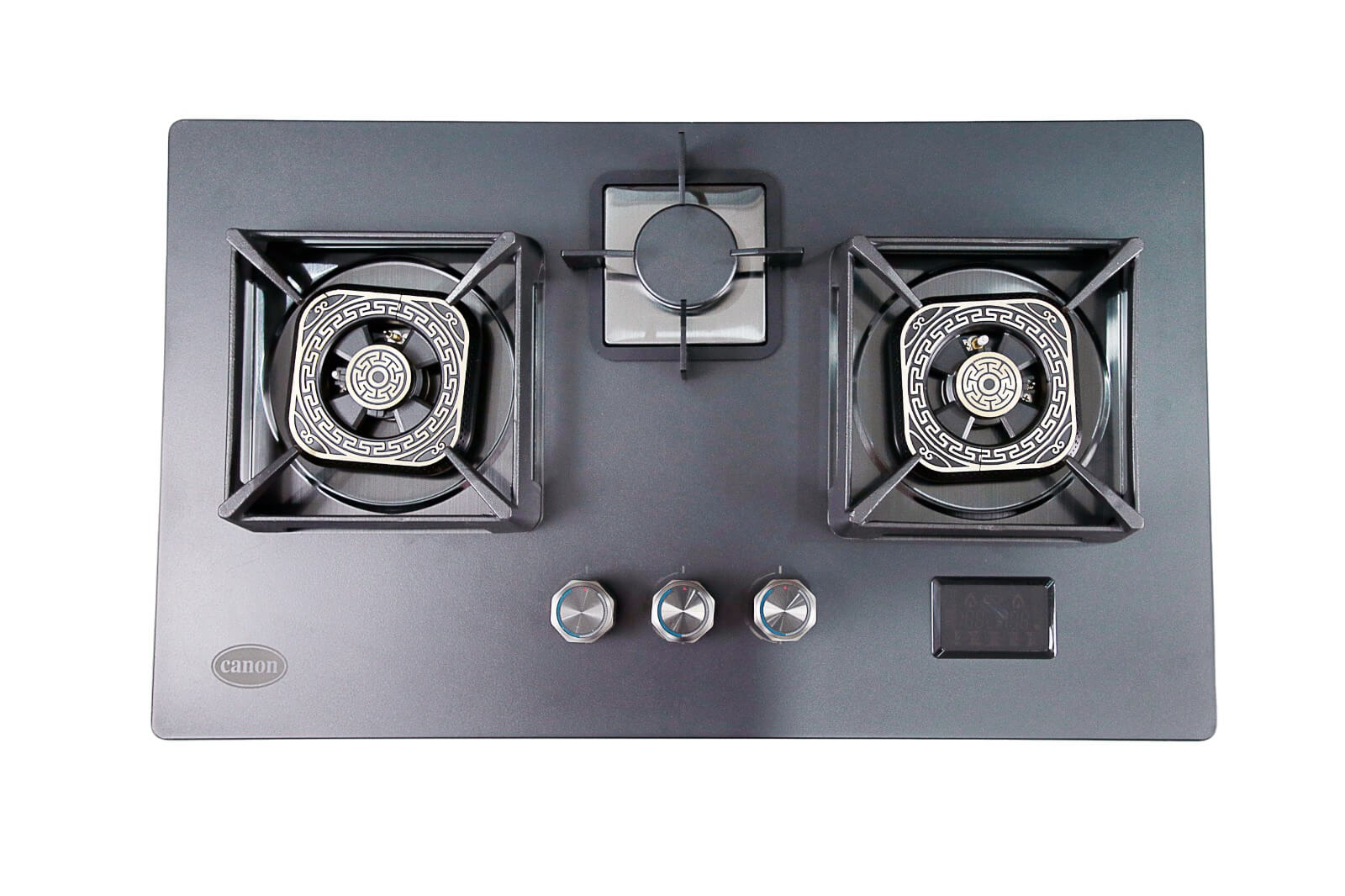 Gas Hobs - HB-CHK-777（S)