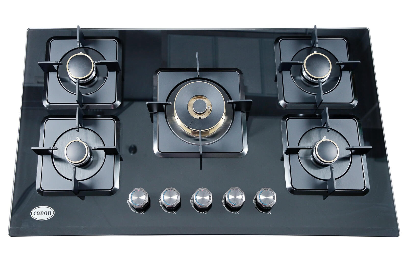 Gas Hob - HB-CHK-900(G)