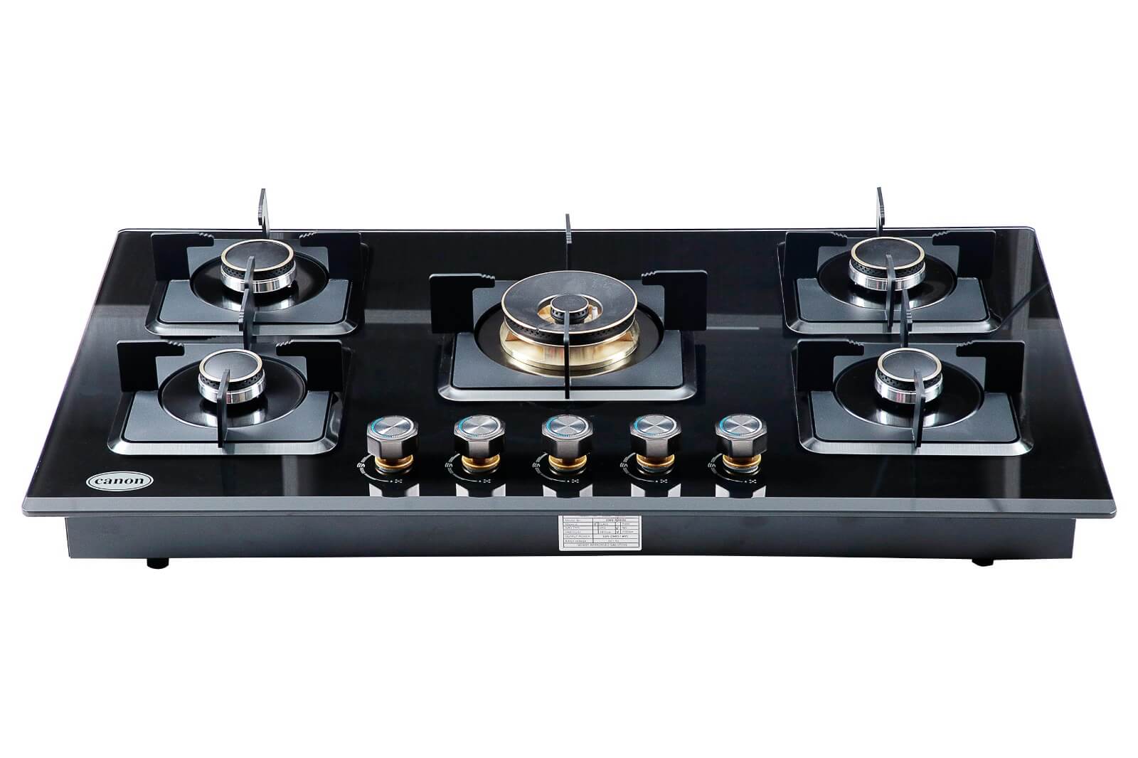 Gas Hob - HB-CHK-900(G)