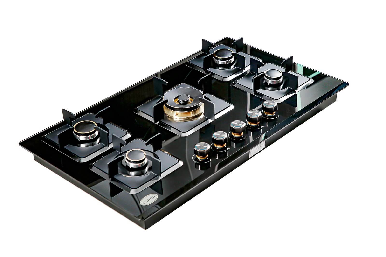 Gas Hob - HB-CHK-900(G)