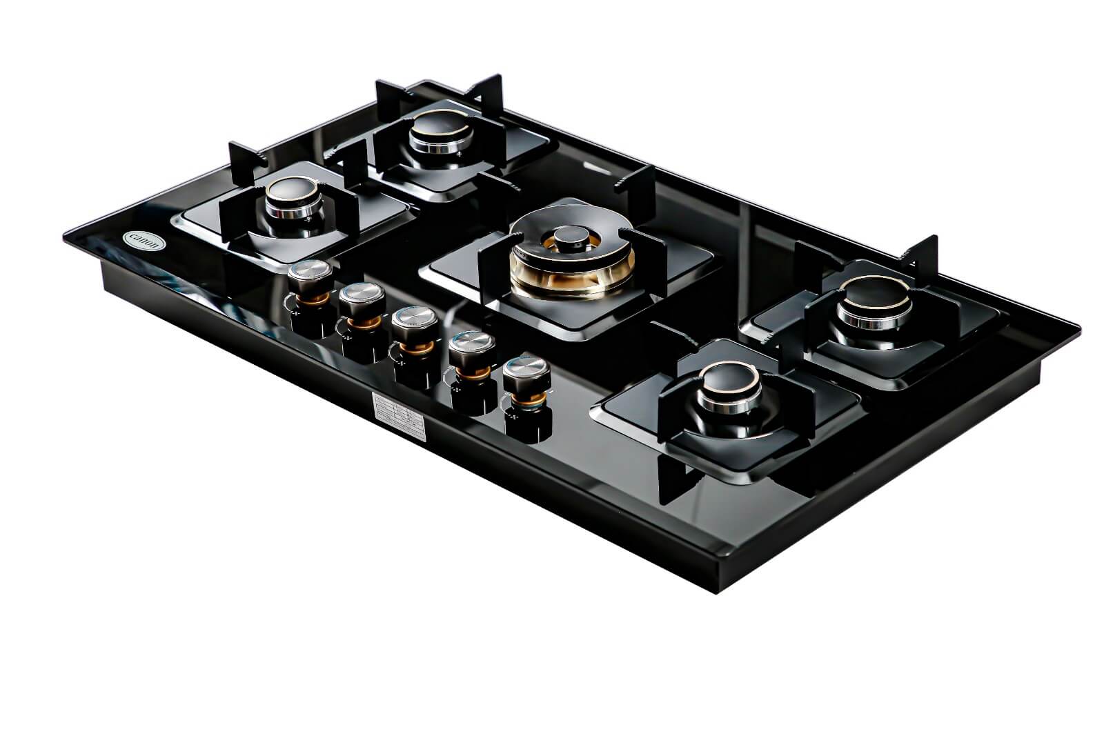Gas Hob - HB-CHK-900(G)