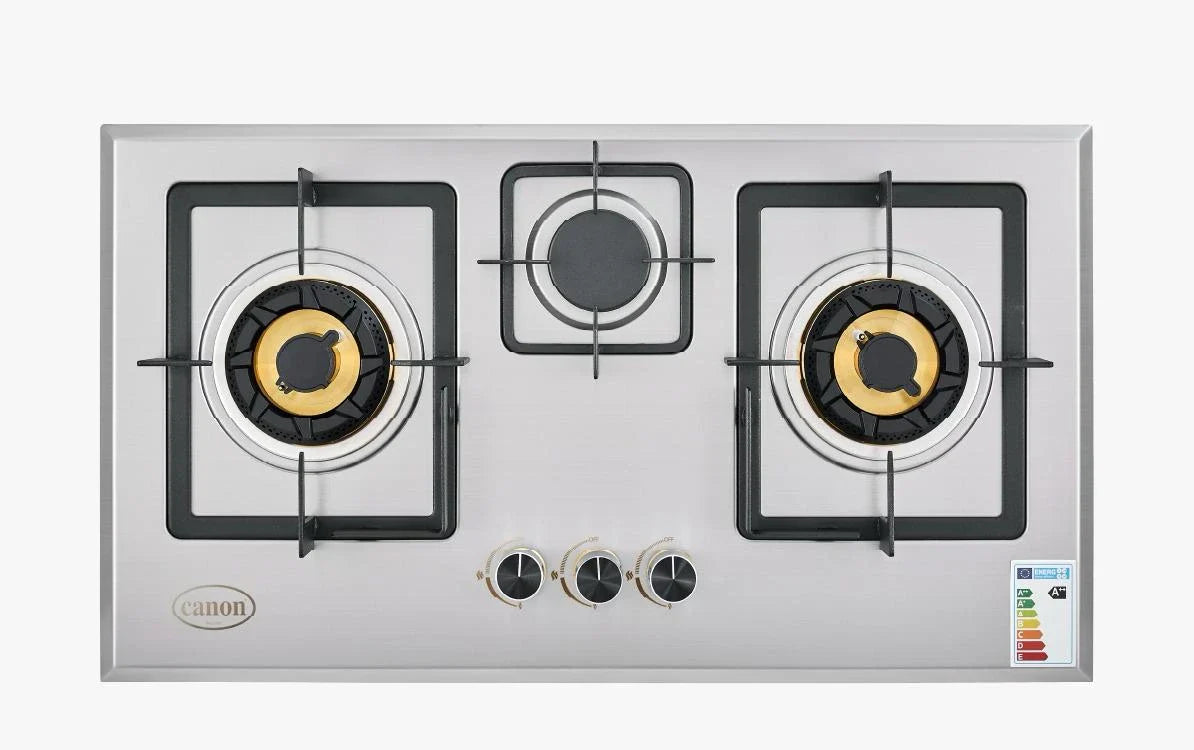 Canon Gas Hob - CNC-S-390
