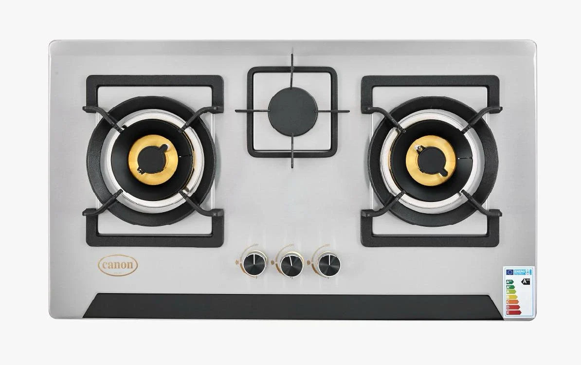 Canon Gas Hobs -  CNC-S-391
