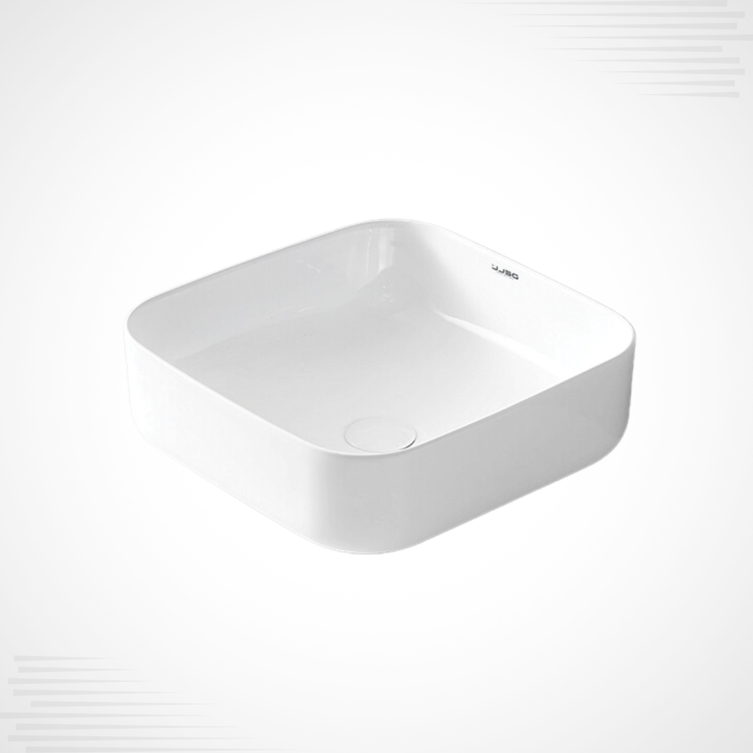 Square Vanity