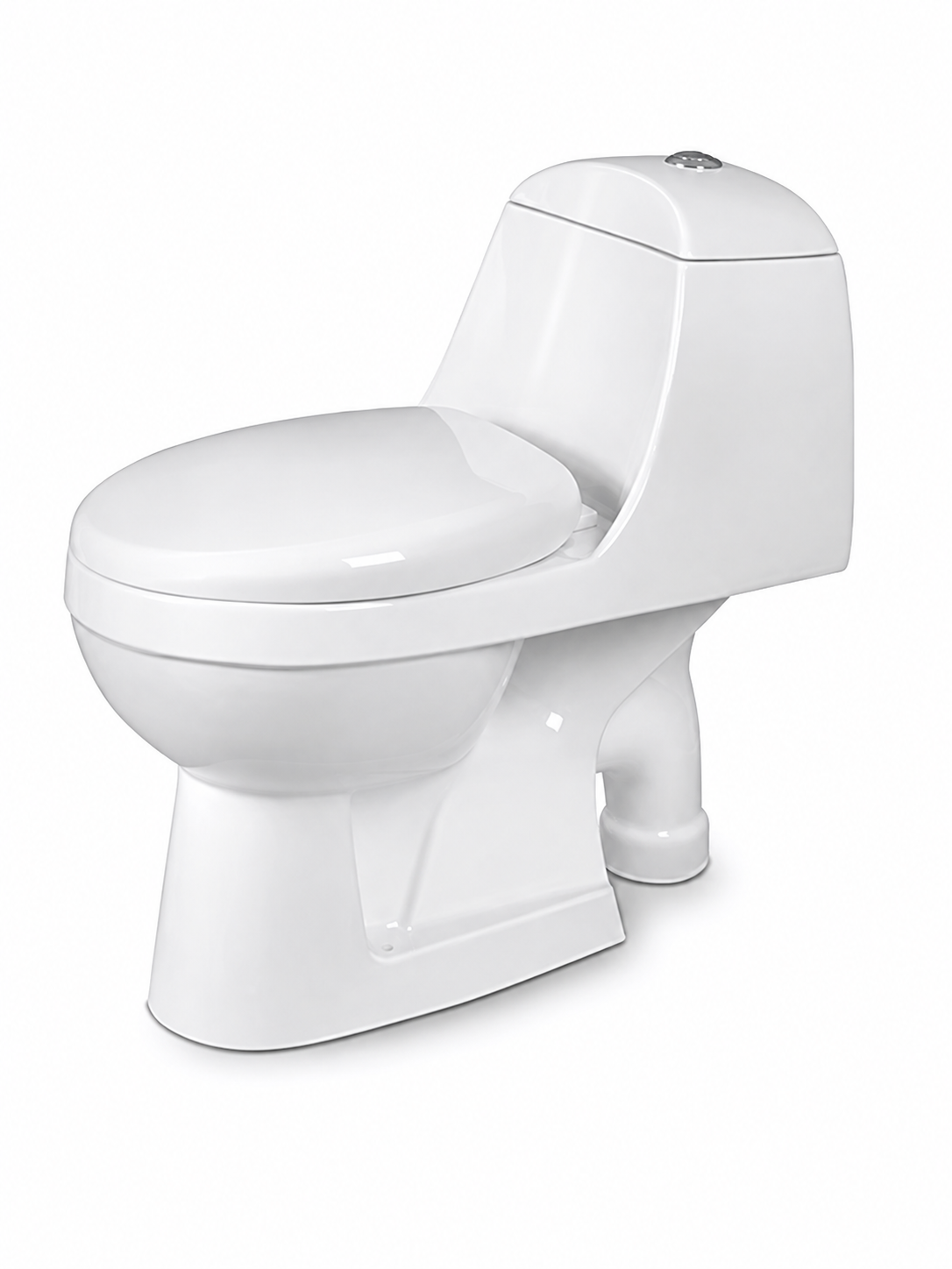 Mobi (One Piece Commode)