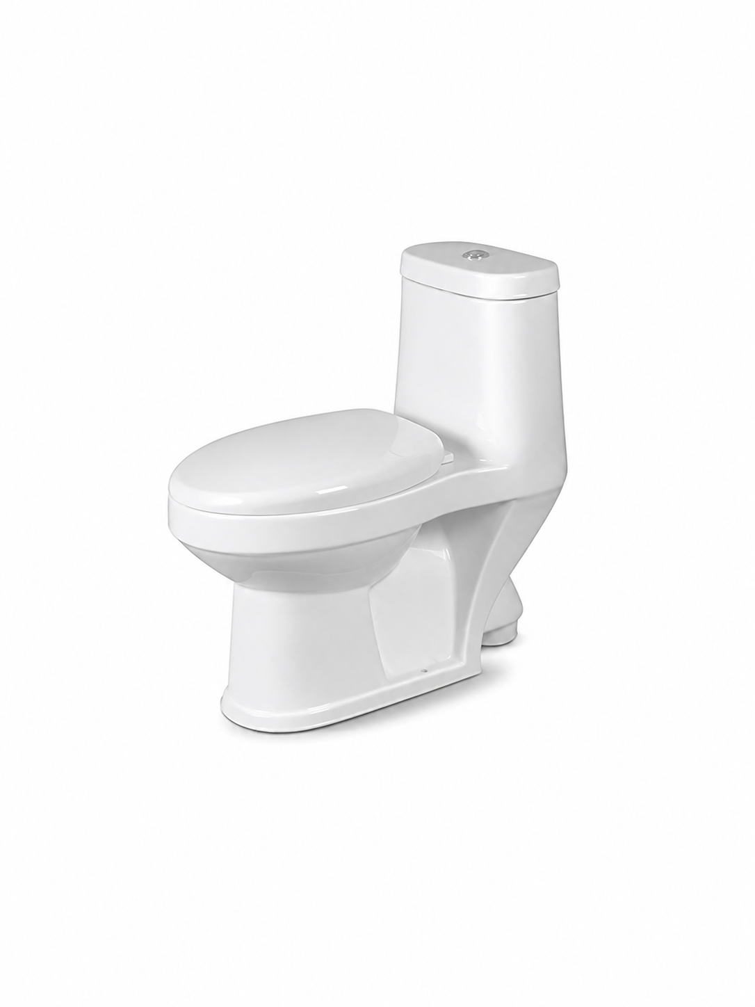 Galaxy (One Piece Commode)