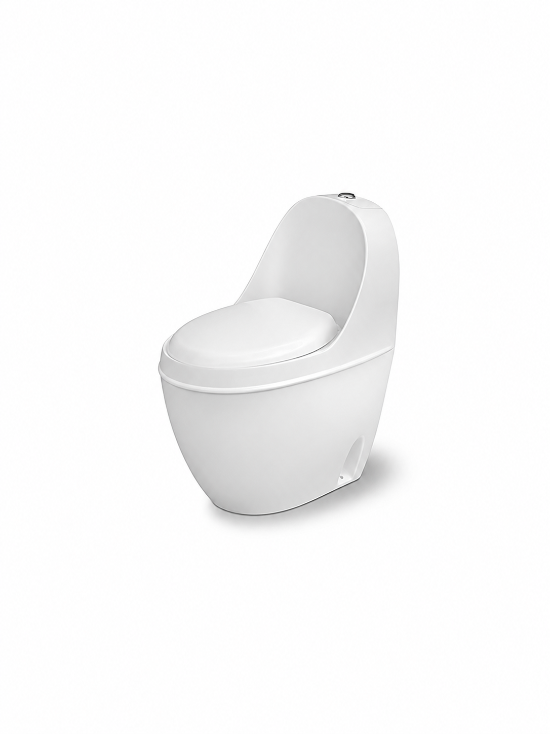 Pool 12 (One Piece Commode)