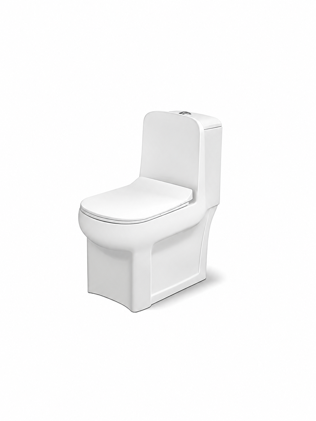 Pool 11 (One Piece Commode)