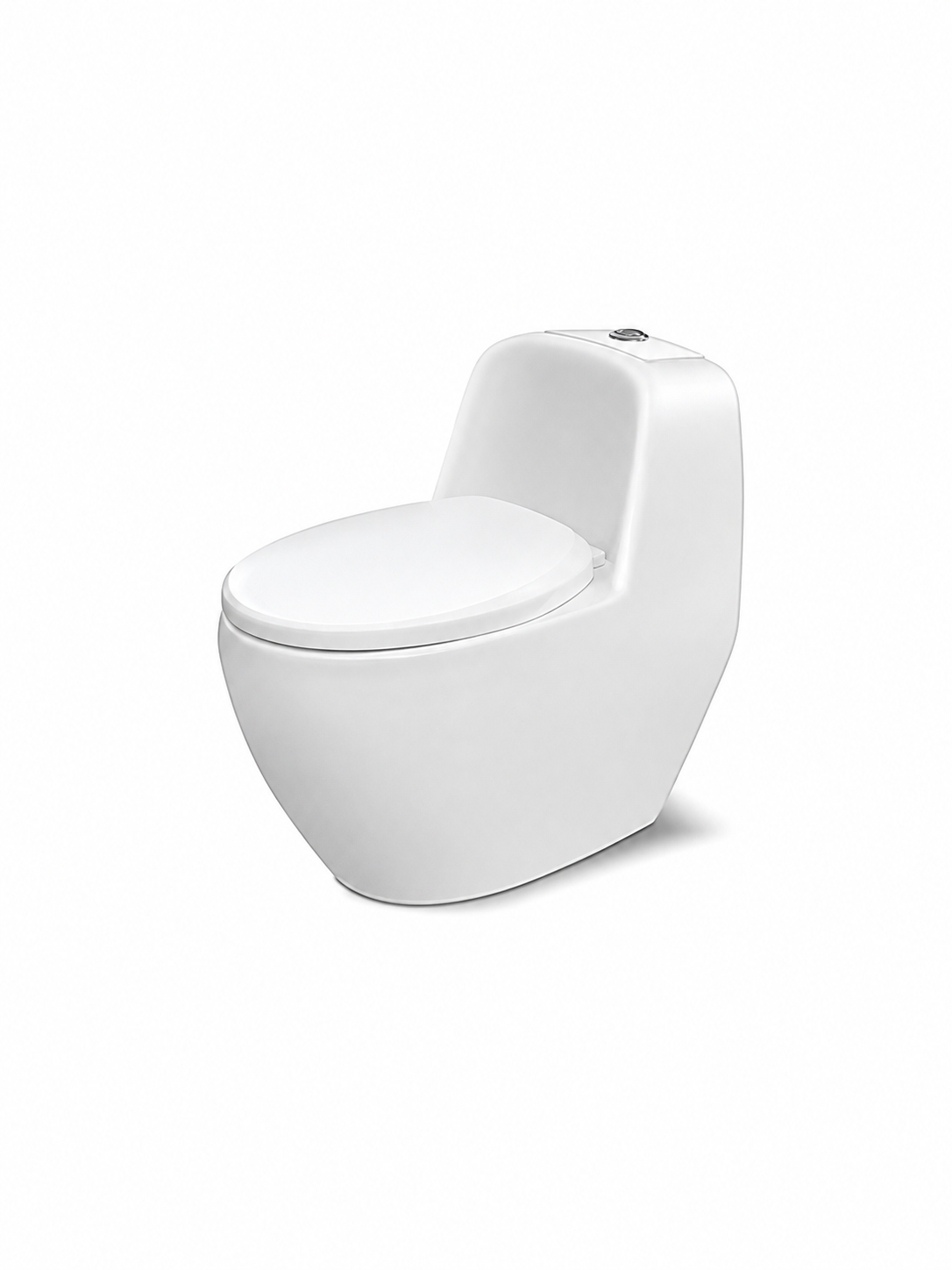 Pool 10 (One Piece Commode)