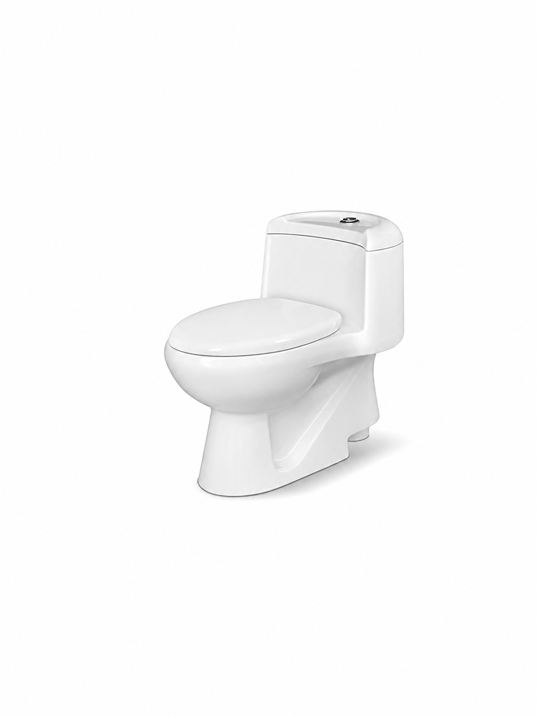 Pool 8 (One Piece Commode)