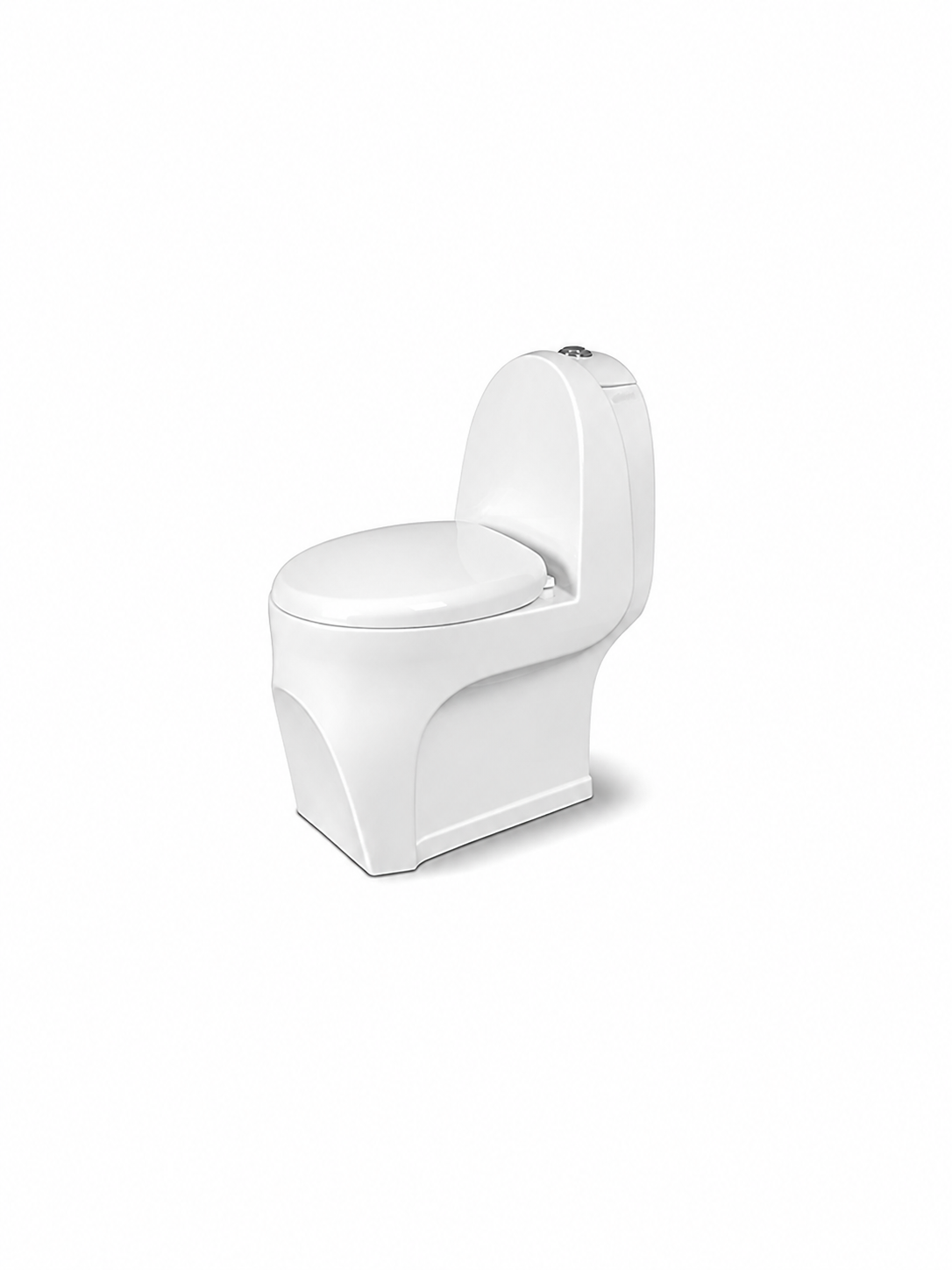 Pool 7 (One Piece Commode)