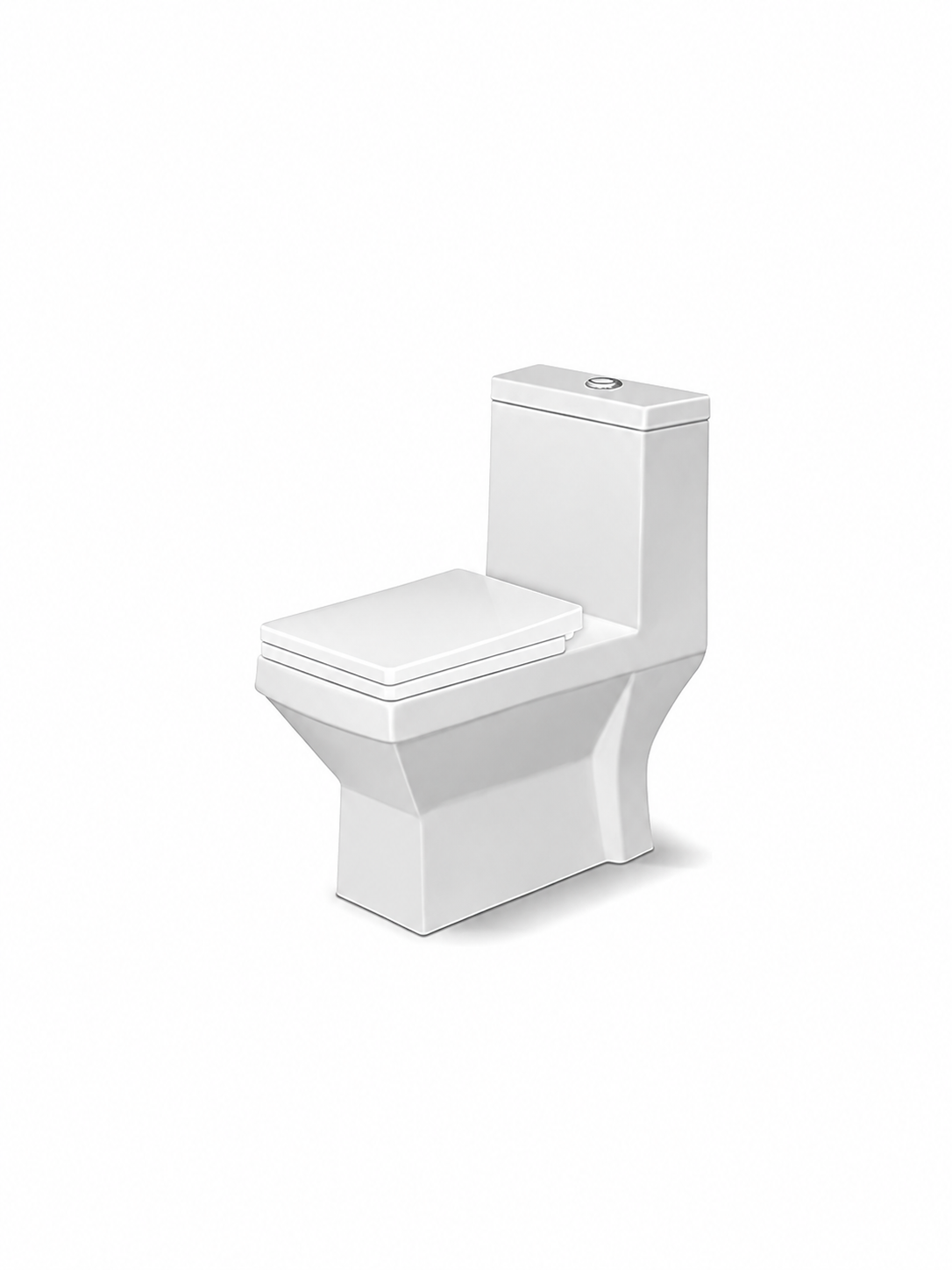 Pool 6 (One Piece Commode)