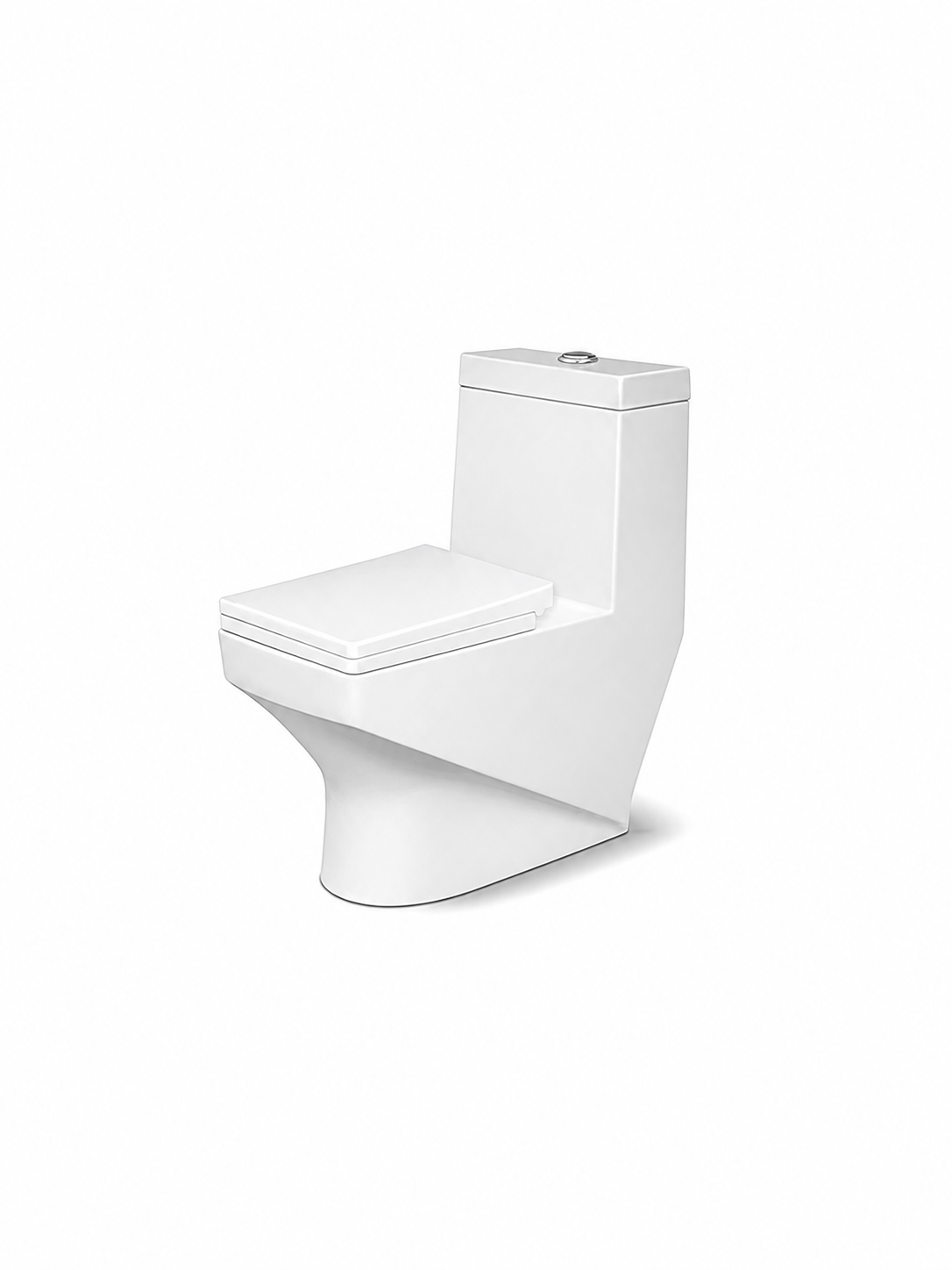 Pool 5 (One Piece Commode)
