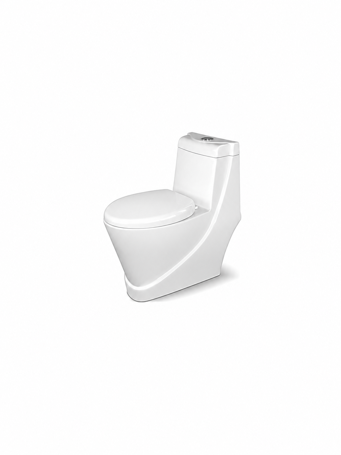 Pool 1 (One Piece Commode)