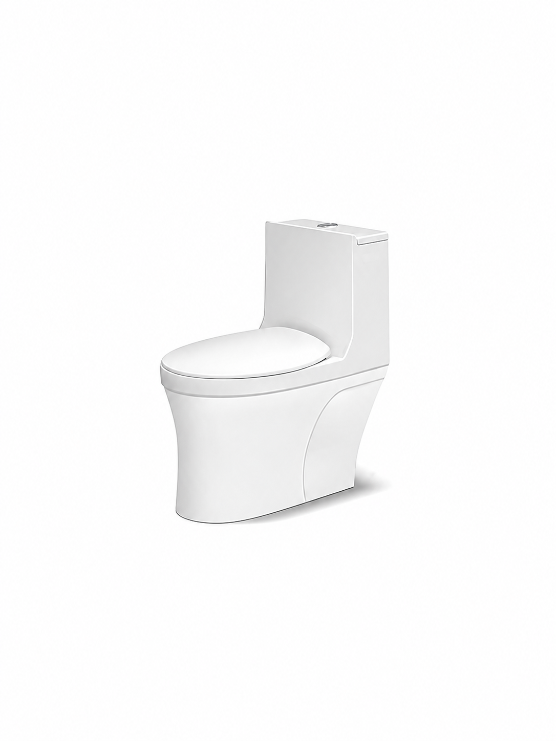 Pool 13 (One Piece Commode)