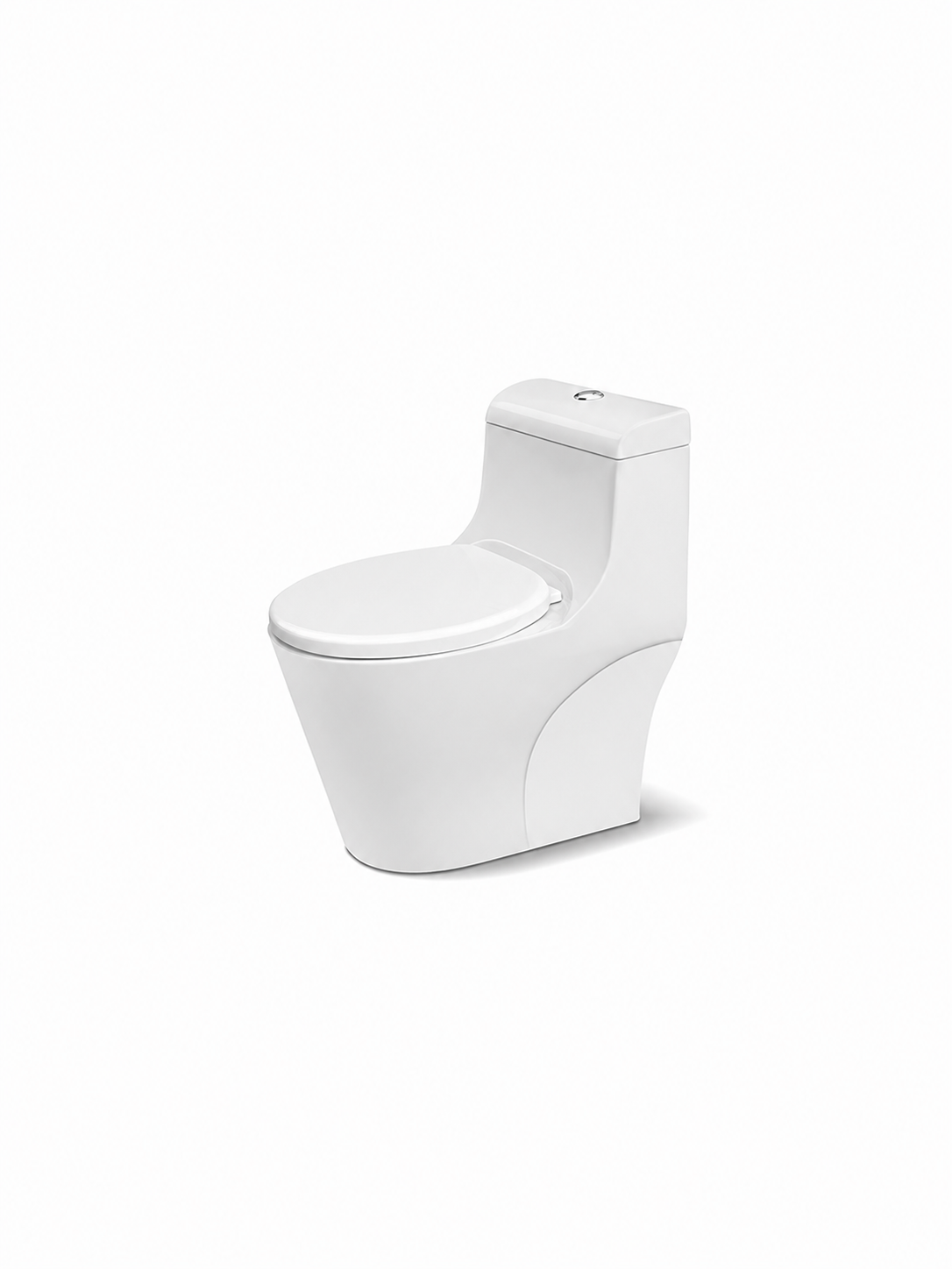 Pool 9 (One Piece Commode)