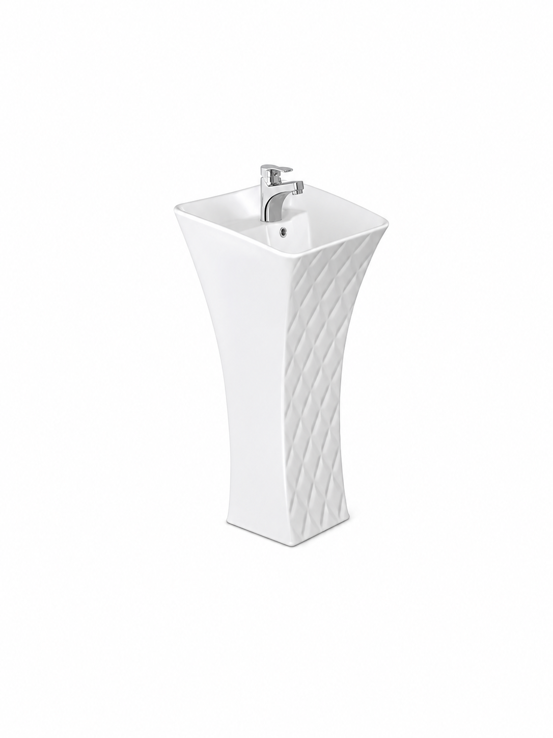 Daewoo Art (One Piece Basin)