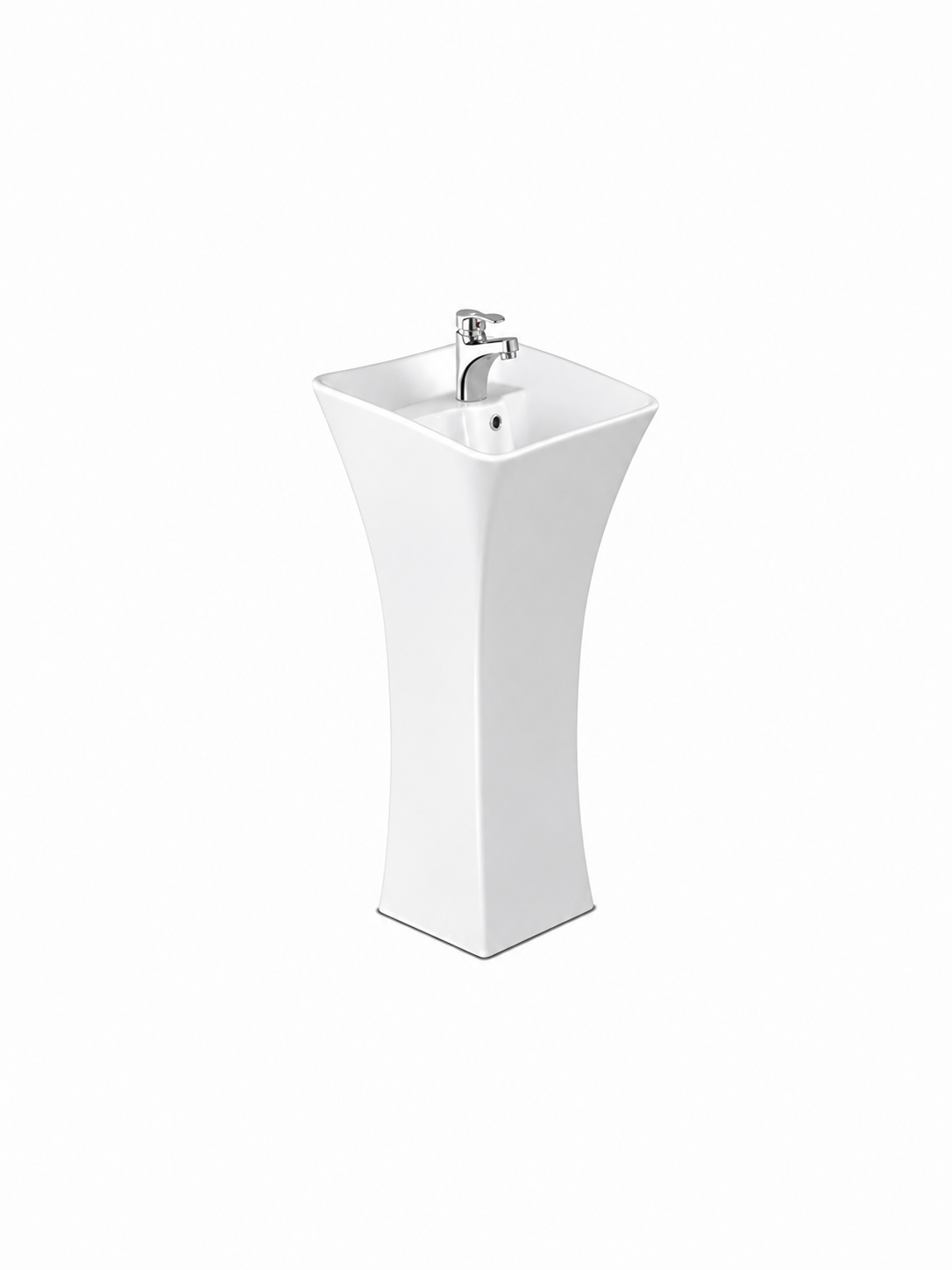Daewoo (One Piece Basin)