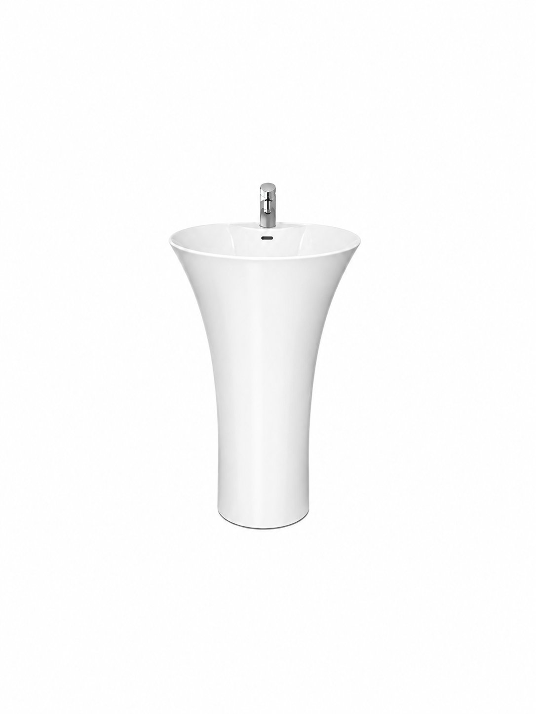 Pool 3 (One Piece Basin)