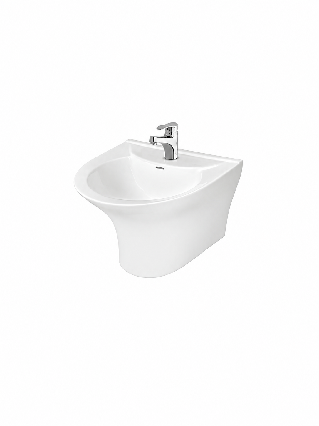 Grace (Wall Hang Basin)