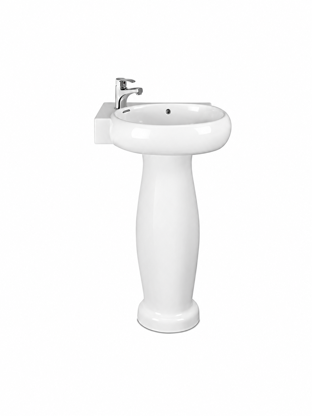 2 in 1 (Wash Basin Pedestal)