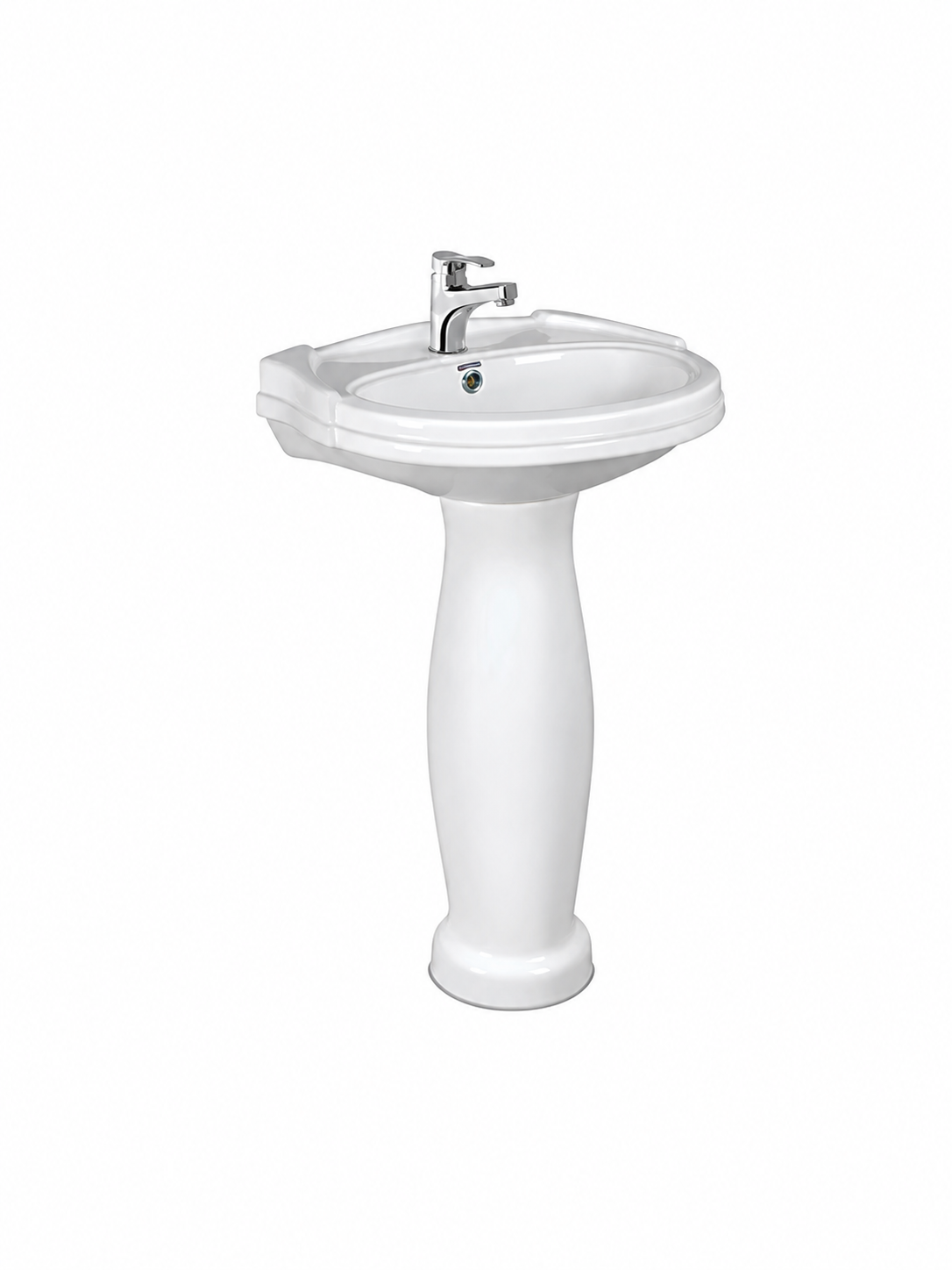 Royal (Wash Basin Pedestal)