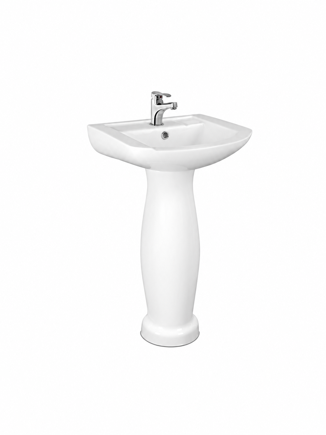 Swati (Wash Basin Pedestal)