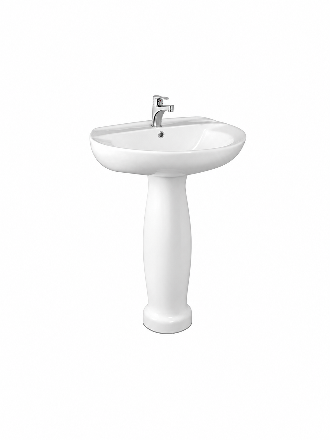 Porta (Wash Basin Pedestal)