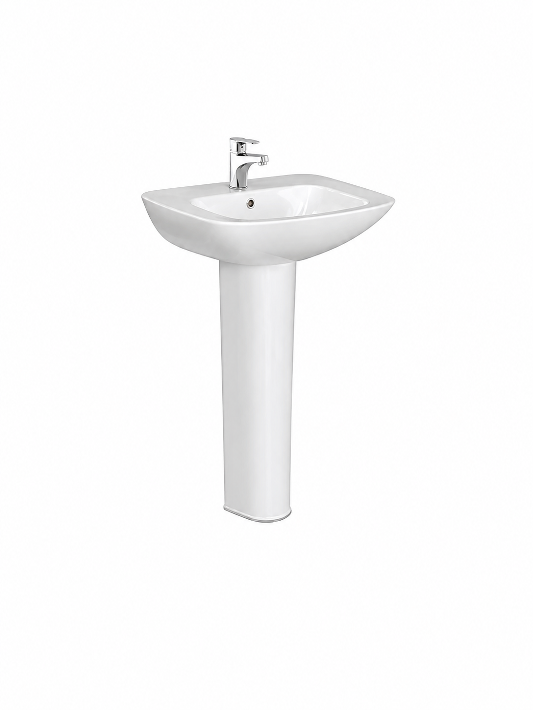 Decent (Wash Basin Pedestal)
