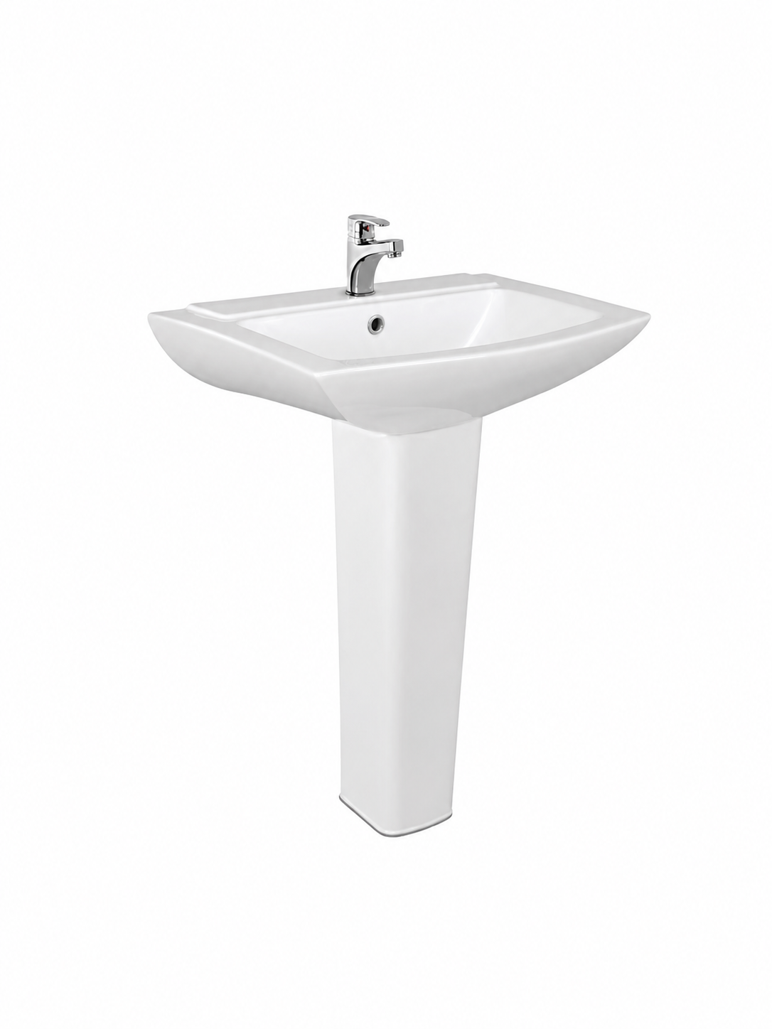 Robi (Wash Basin Pedestal)