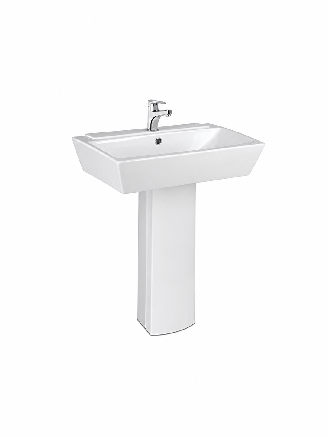 National (Wash Basin Pedestal)