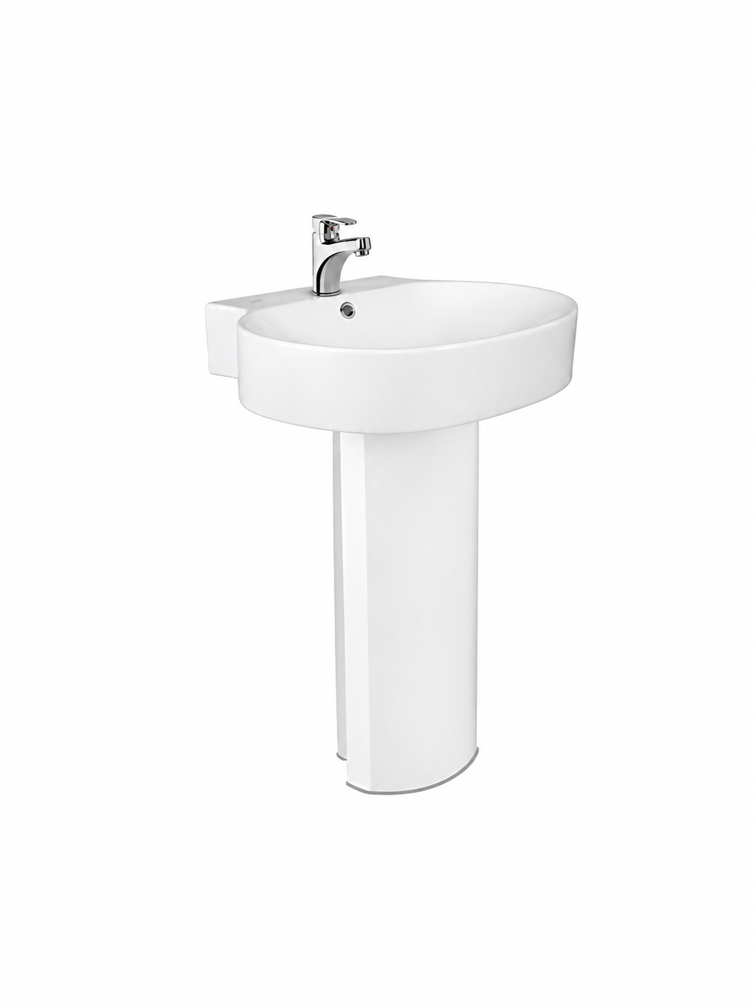 Unique (Wash Basin Pedestal)