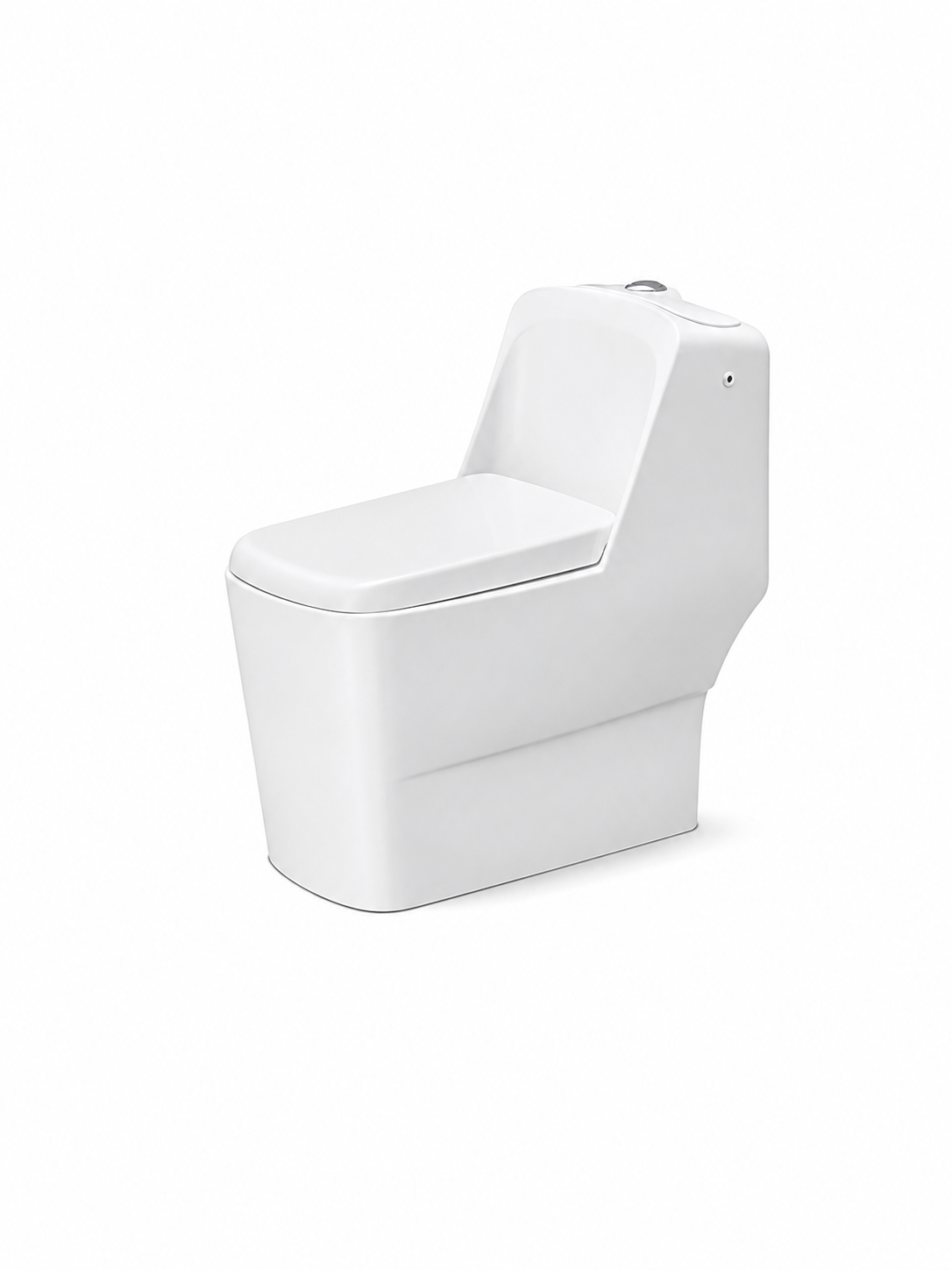 Daewoo One Piece (Commode)