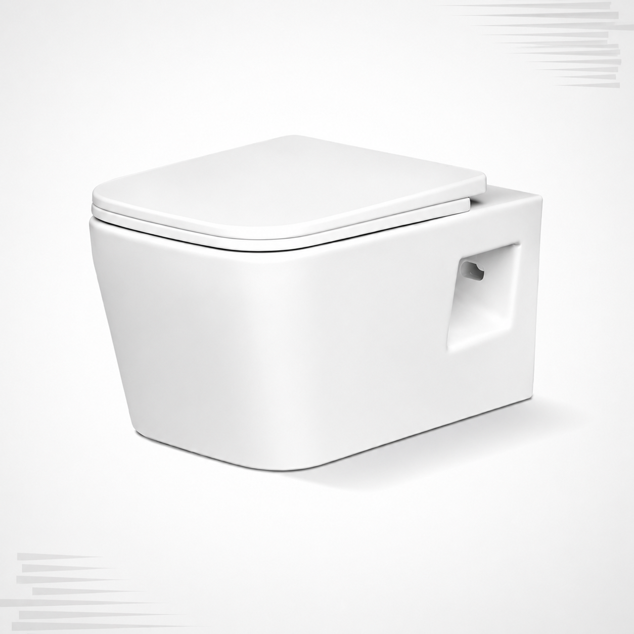 WHC 05 Commode
