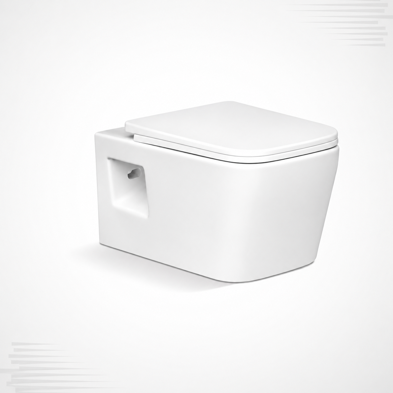 WHC 05 Commode