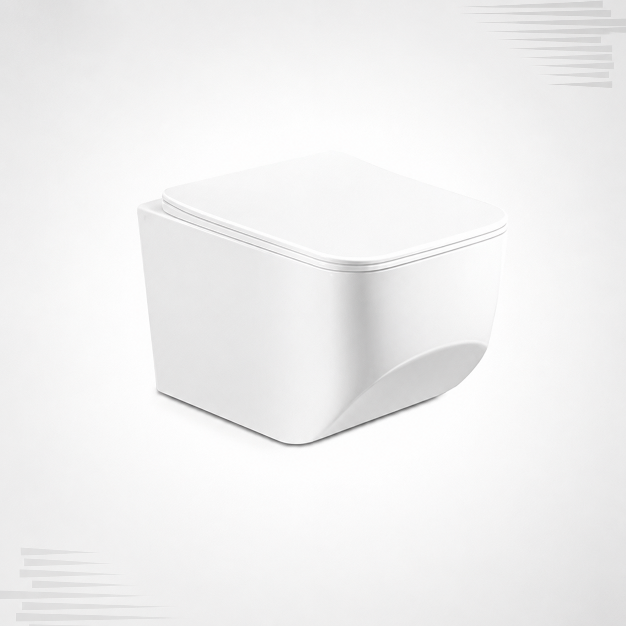 WH 03 Commode