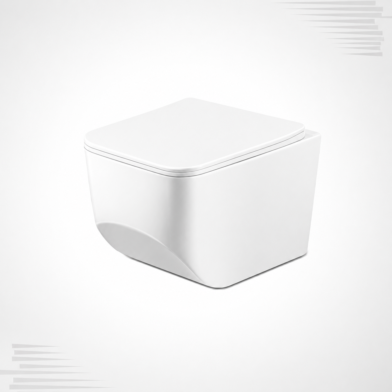 WH 03 Commode
