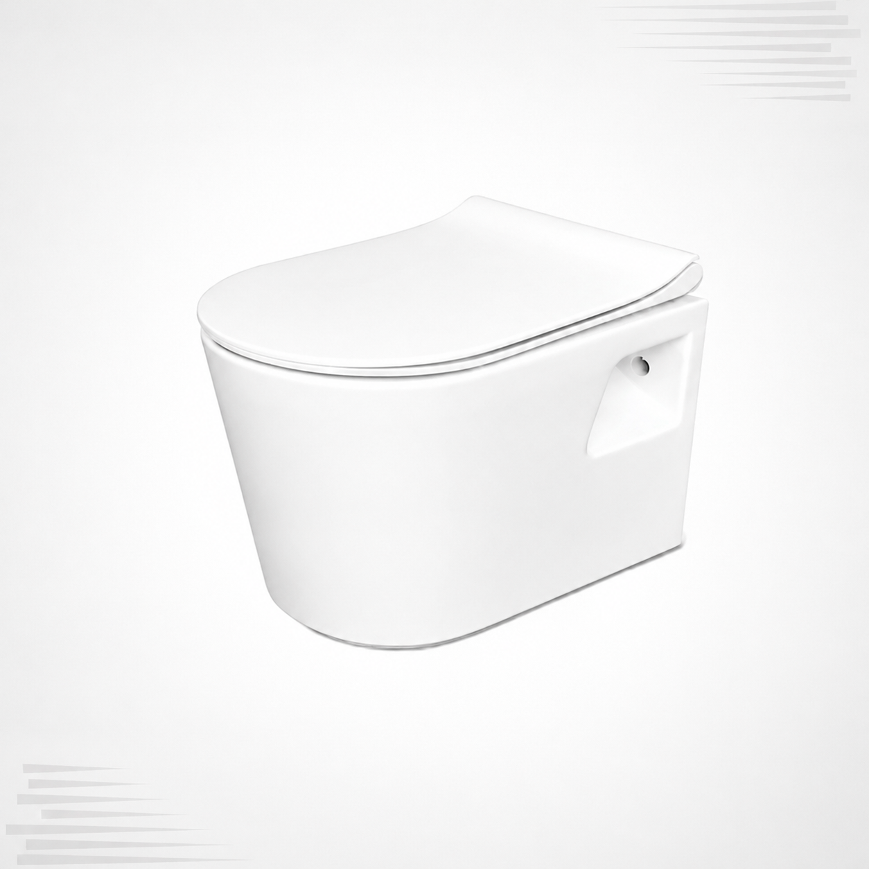WH 02 Commode