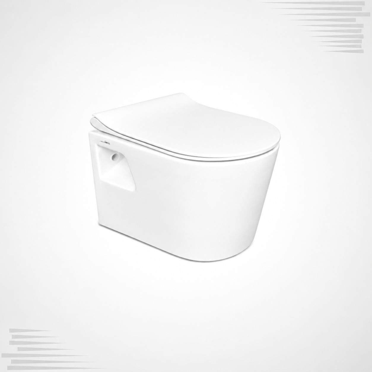 WH 02 Commode