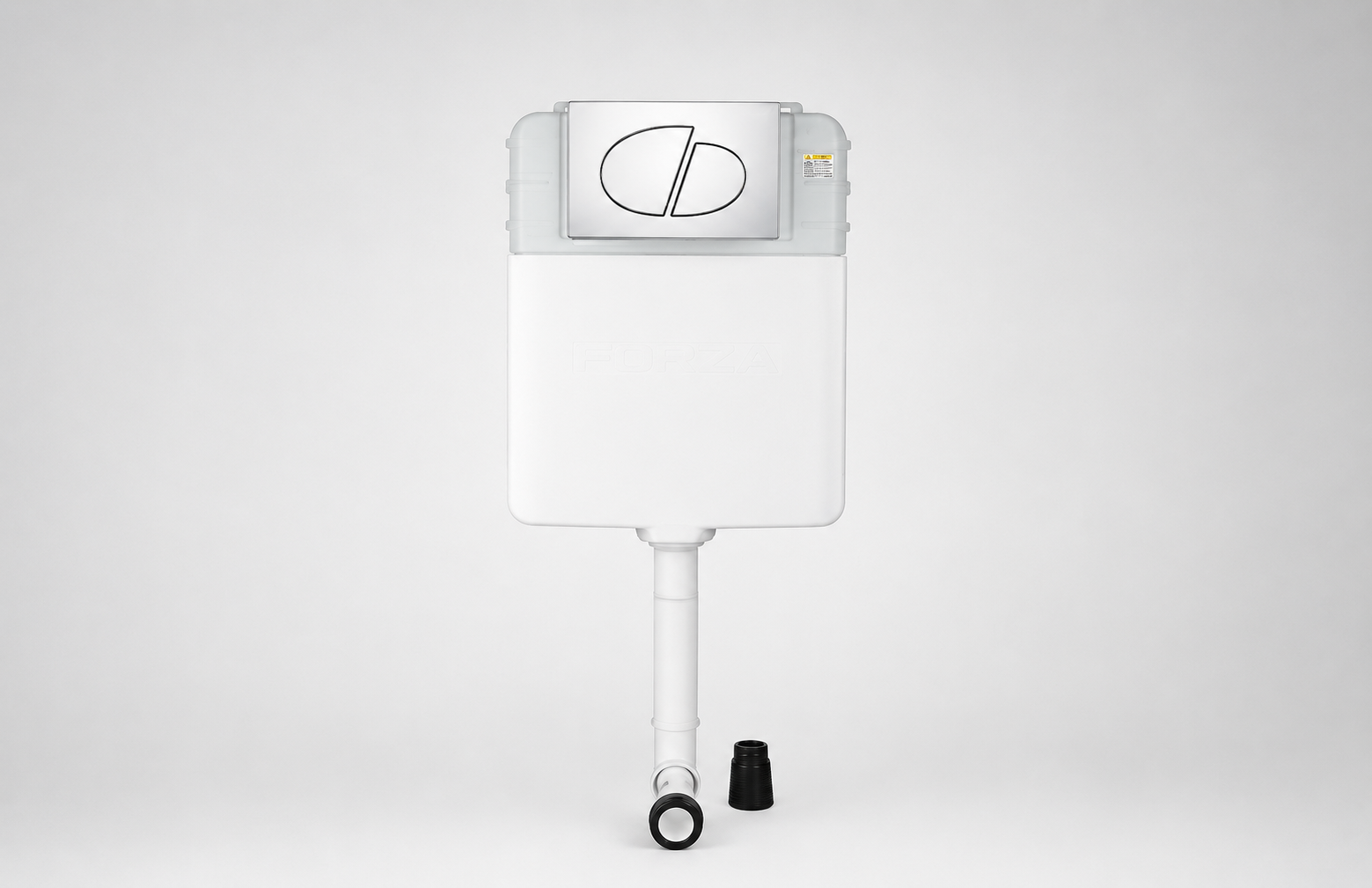 Concealed Cistern | 707 (Without Frame)