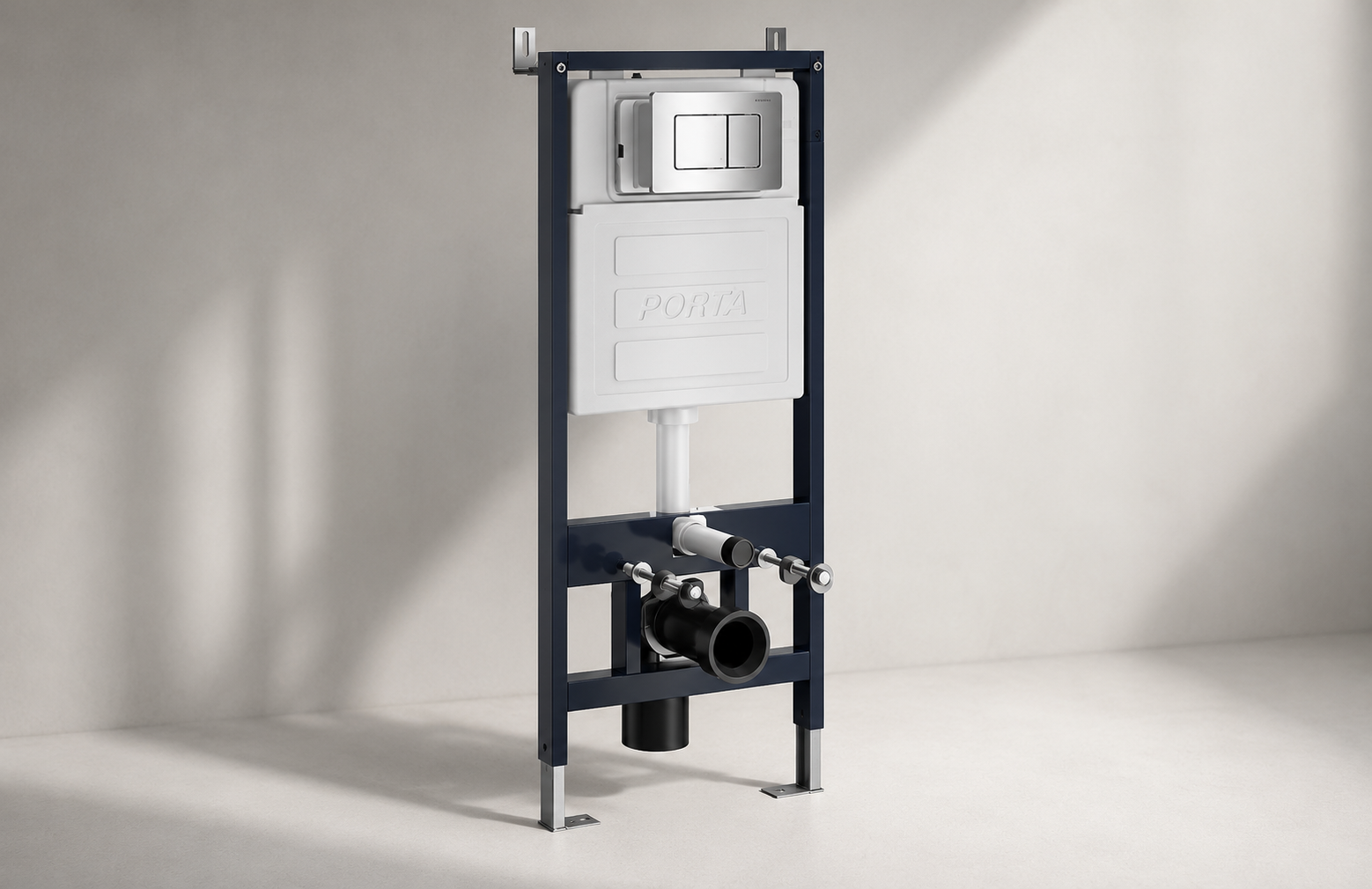 Concealed Cistern | G4004