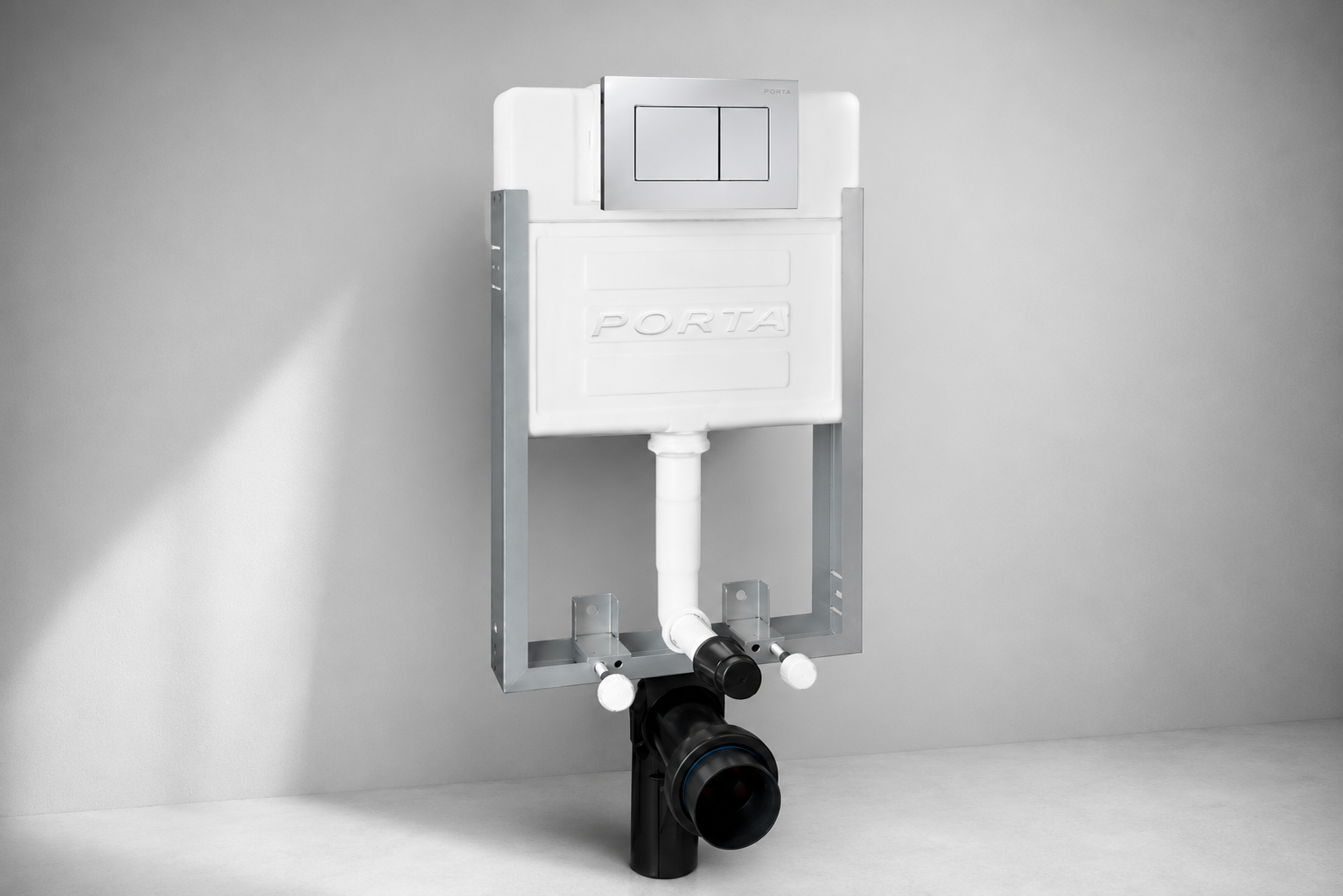 Concealed Cistern | 808