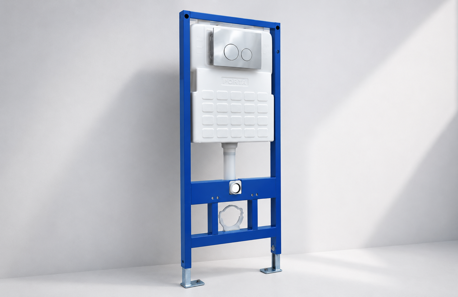 Concealed Cistern | OR60