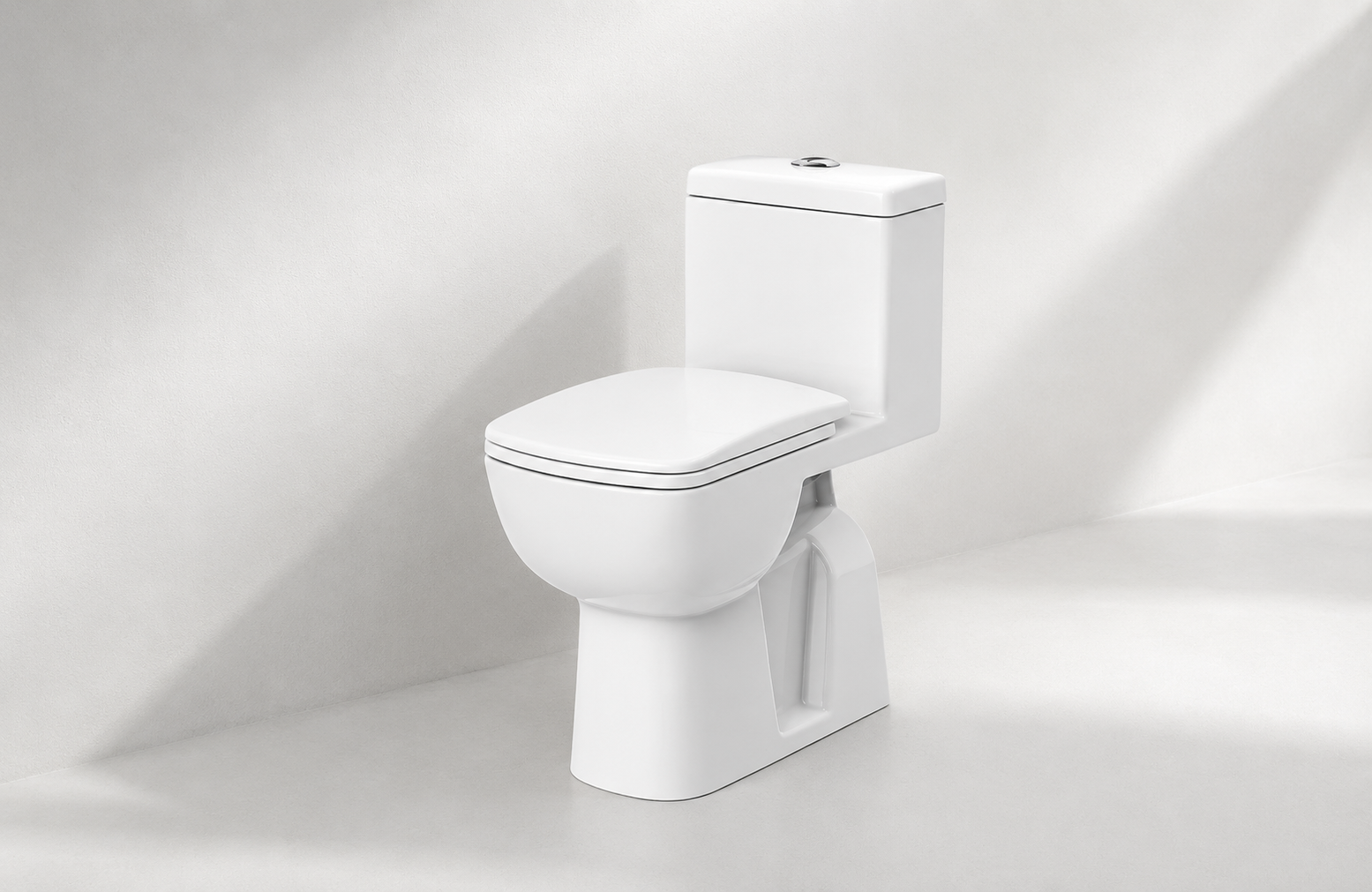 108N (One Piece Ceto (4" Point Long Height)