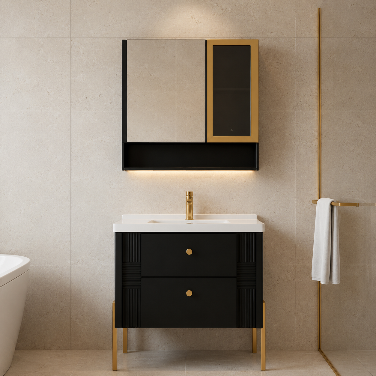 PC Vanity 39